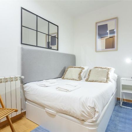 Mit House Atocha en Madrid Apartamento Exterior foto
